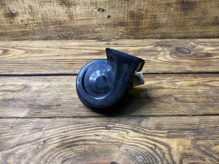 сигнал (клаксон) BMW 5 серия F07/F10/F11 F10 2010, 2.0 л., N47 D20 C, дизель, АКПП, седан, 7300975, 61337300975