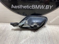 ручка внутренняя передняя правая BMW 5 серия E39 1998, 2.5 л., бензин, МКПП, седан, 51218226050, 8226050 - фото №2