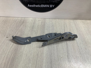 петля крышки багажника BMW 3 серия E90/E91 [рестайлинг] E90 2010, 3.0 л., N57 D30 A, дизель, АКПП, седан, 7060628