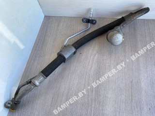 трубка кондиционера BMW 3 серия E90/E91/E92/E93 E90 2006, 2.0 л., M47 D20, дизель, АКПП, седан, 64526987992, 6987992