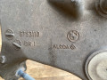 рычаг задний правый BMW 7 серия E65/E66/E67 E65 2001, 3.6 л., N62 B36 A, бензин, АКПП, седан, 33326753110, 6753110 - фото №4