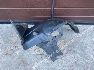 защита арок передняя левая (подкрылок) BMW X5 E70 2007, 3.0 л., дизель, АКПП, внедорожник 5 дв., полный привод, 51717169413, 7169413
