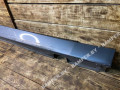 накладка на порог BMW 5 серия E60/E61 2005, 2.5 л., дизель, АКПП, универсал, 51717033760, 7033760 - фото №3