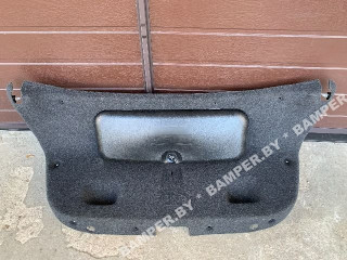 обшивка крышки багажника BMW 5 серия F07/F10/F11 F10 2012, 2.0 л., N47 D20 C, дизель, МКПП, седан, 7204372