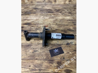кронштейн заднего бампера BMW X5 E53 [рестайлинг] E53 2006, 3.0 л., M57N 306 D2, дизель, АКПП, внедорожник 5 дв., 51128402331, 8402331