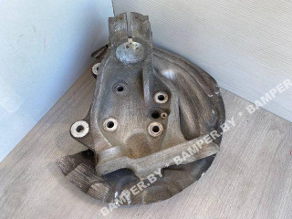кулак поворотный левый BMW 3 серия E90/E91/E92/E93 E90 2006, 2.0 л., M47 D20, дизель, АКПП, седан, 31216773209, 6773209