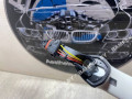 ручка наружная BMW 5 серия G30/G31 2017, 3.0 л., дизель, АКПП, седан, 51217417826, 7417826, 51218492240, 8492240 - фото №2