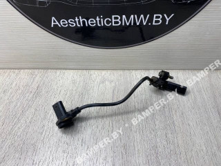 датчик коленвала BMW 3 серия F30/F31/F34 2012, 2.0 л., N20 B20 A, бензин, АКПП, седан, 13627595860, 7595860