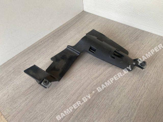 крепление фары правой BMW 3 серия E46 1999, 2.5 л., M54 B25 (256S5), бензин, МКПП, купе