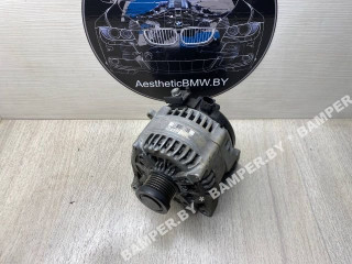 генератор BMW 3 серия F30/F31/F34 2012, 2.0 л., N20 B20 A, бензин, АКПП, седан, 12317605478, 7605478