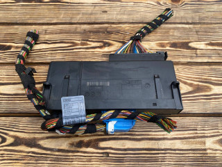 блок комфорта BMW 3 серия E90/E91/E92/E93 E91 2006, 3.0 л., M57N2 306 D3, дизель, АКПП, универсал, 61356983307, 6983307