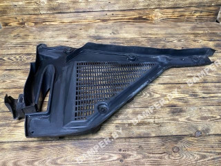 дождевик BMW X5 E70 2007, 3.0 л., M57N2 306 D3, дизель, АКПП, внедорожник 5 дв., 64316945584, 6945584
