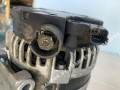 генератор Mini Cooper 1 поколение [рестайлинг] R56 2006, 1.6 л., N12 B16 A, бензин, МКПП, хетчбэк 5 дв., 12317604782, 7604782 - фото №3