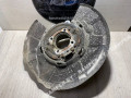 кулак задний правый BMW 7 серия F01/F02 2009, 4.4 л., бензин, АКПП, седан, 33326775854, 6775854 - фото №2