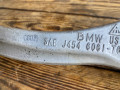 рычаг задний правый BMW X5 E70 (2006 - 2010), 3.0 л., M57N2 306 D3, дизель, АКПП, внедорожник 5 дв. - фото №4