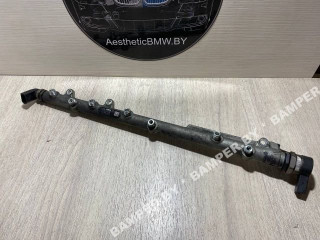 топливная рампа BMW X5 E53 [рестайлинг] E53 2005, 3.0 л., дизель, АКПП, внедорожник 5 дв., полный привод, 13517788679, 7788679