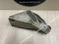 кронштейн двигателя BMW X5 E70 2007, 3.0 л., дизель, АКПП, внедорожник 5 дв., полный привод, 22116772680, 6772680 - фото №2
