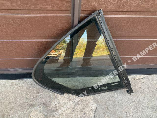 стекло двери задней правой BMW 5 серия F07/F10/F11 F10 2012, 2.0 л., N47 D20 C, дизель, МКПП, седан