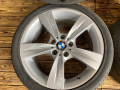 диск литой BMW 3 серия E90/E91 [рестайлинг] E90 2010, 2.0 л., N43 B20 A, бензин, АКПП, седан - фото №5
