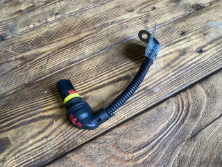 проводка свечей накала BMW 5 серия E60/E61 E60 2007, 2.0 л., M47N2 204D4, дизель, АКПП, седан, 12427798482, 7798482