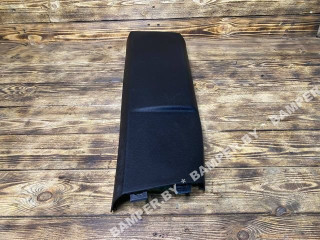 обшивка центральной стойки BMW X5 E70 2007, 3.0 л., M57N2 306 D3, дизель, АКПП, внедорожник 5 дв., 51437129754, 7129754