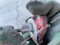 плюсовой провод аккумулятора BMW 5 серия F07/F10/F11 F11 2011, 2.5 л., дизель, АКПП, универсал, 61129150990, 9150990 - фото №5