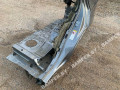 крыло заднее левое BMW X5 E70 2007, 3.0 л., дизель, АКПП, внедорожник 5 дв., полный привод - фото №4