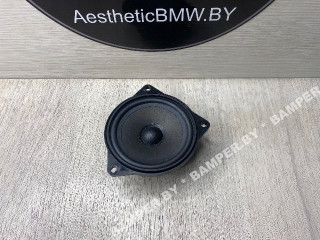 динамик BMW 5 серия E60/E61 2005, 2.5 л., бензин, МКПП, седан, 65126923174, 6923174