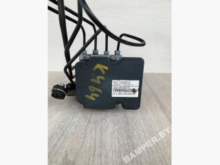 блок ABS BMW 5 серия F07/F10/F11 F10 2012, 2.0 л., N47 D20 C, дизель, МКПП, седан, 34516853400, 6853400