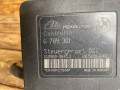 блок ABS BMW 3 серия E90/E91 [рестайлинг] E90 2010, 2.0 л., N43 B20 A, бензин, АКПП, седан, 6789301, 34516788300, 6788300 - фото №2