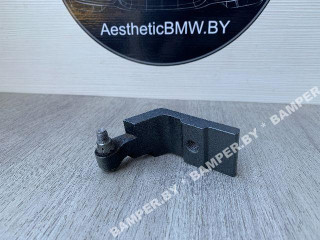 петля двери BMW X5 E70 2007, 3.0 л., дизель, АКПП, внедорожник 5 дв., полный привод, 7160826