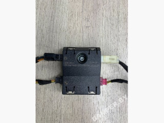 усилитель антенны BMW X5 E70 2007, 3.0 л., M57N2 306 D3, дизель, АКПП, внедорожник 5 дв., 65209141491, 9141491