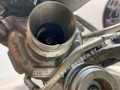 турбина BMW 1 серия F20/F21 2011, 2.0 л., бензин, АКПП, хетчбэк 5 дв., 11624601147, 4601147, 11627633925, 7633925 - фото №4