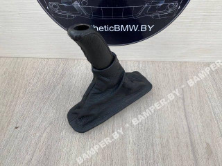 рычаг ручного тормоза (ручника) BMW X5 E53 [рестайлинг] E53 2005, 3.0 л., дизель, АКПП, внедорожник 5 дв., полный привод