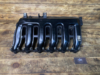 коллектор впускной BMW 3 серия E90/E91/E92/E93 E91 2006, 3.0 л., M57N2 306 D3, дизель, АКПП, универсал