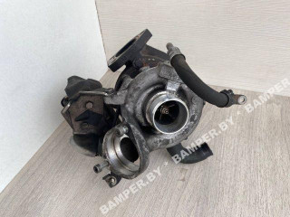 турбина BMW 1 серия E81/E82/E87/E88 E87 2006, 2.0 л., M47 D20 (204D4), дизель, АКПП, хетчбэк 5 дв., 7792412, 11657792413, 7792413