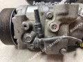 компрессор кондиционера BMW X3 F25 2012, 2.8 л., бензин, АКПП, внедорожник 5 дв., 64529211496, 9211496 - фото №5