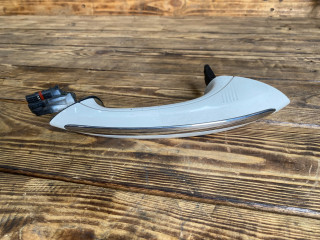 ручка наружная задняя левая BMW 5 серия F07/F10/F11 F10 (2009 - 2013), 7305275