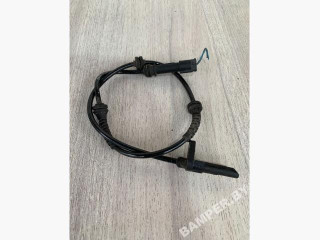 датчик ABS BMW 5 серия F07/F10/F11 F10 2012, 2.0 л., N47 D20 C, дизель, МКПП, седан, 34526784901, 6784901, 0265008232