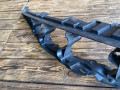 крепление ( кронштейн ) крыла BMW X5 E70 2007, 3.0 л., M57N2 306 D3, дизель, АКПП, внедорожник 5 дв., 51127157990, 7157990 - фото №4
