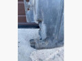 защита днища BMW X5 E70 2007, 3.0 л., дизель, АКПП, внедорожник 5 дв., полный привод, 51757158403, 7158403, 51757173583, 7173583 - фото №2