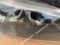 фара BMW 5 серия F07/F10/F11 F11 2011, 2.5 л., дизель, АКПП, универсал, 7317133, 7317134 - фото №6