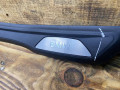 накладка на порог внутренняя BMW 3 серия F30/F31/F34 F30 2012, 3.0 л., N57 D30 A, дизель, АКПП, седан, 51477289226, 7289226, 51477263314, 7263314 - фото №2