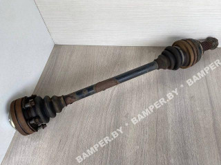 полуось задняя (приводной вал, ШРУС) BMW X5 E53 [рестайлинг] E53 2005, 3.0 л., бензин, АКПП, внедорожник 5 дв., 7500914