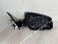 зеркало наружное правое BMW 5 серия F07/F10/F11 F10 2012, 2.0 л., N47 D20 C, дизель, МКПП, седан - фото №3