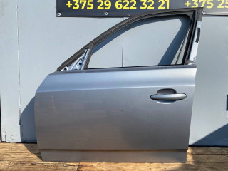 дверь передняя левая BMW X3 E83 [рестайлинг] E83 2007, 3.0 л., M57N2 306D5, дизель, АКПП, внедорожник 5 дв.