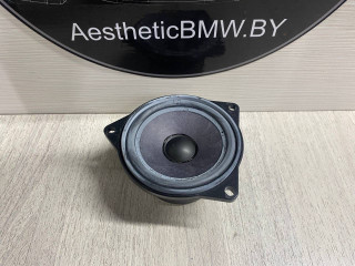 динамик BMW 7 серия E65/E66/E67 E65 2001, 3.6 л., N62 B36 A, бензин, АКПП, седан, 65136901319, 6901319
