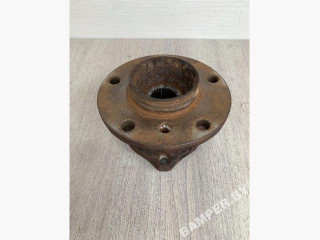 ступица задняя BMW 5 серия F07/F10/F11 F10 2012, 2.0 л., N47 D20 C, дизель, МКПП, седан