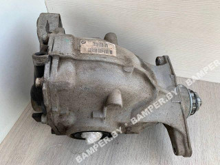 редуктор заднего моста BMW 5 серия F07/F10/F11 F11 2011, 2.5 л., дизель, АКПП, универсал, 33107584450, 7584450