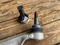 рычаг передний левый BMW 5 серия F07/F10/F11 F10 (2009 - 2013), 3.0 л., N57 D30 A, дизель, АКПП, седан, 31126775971, 6775971 - фото №4